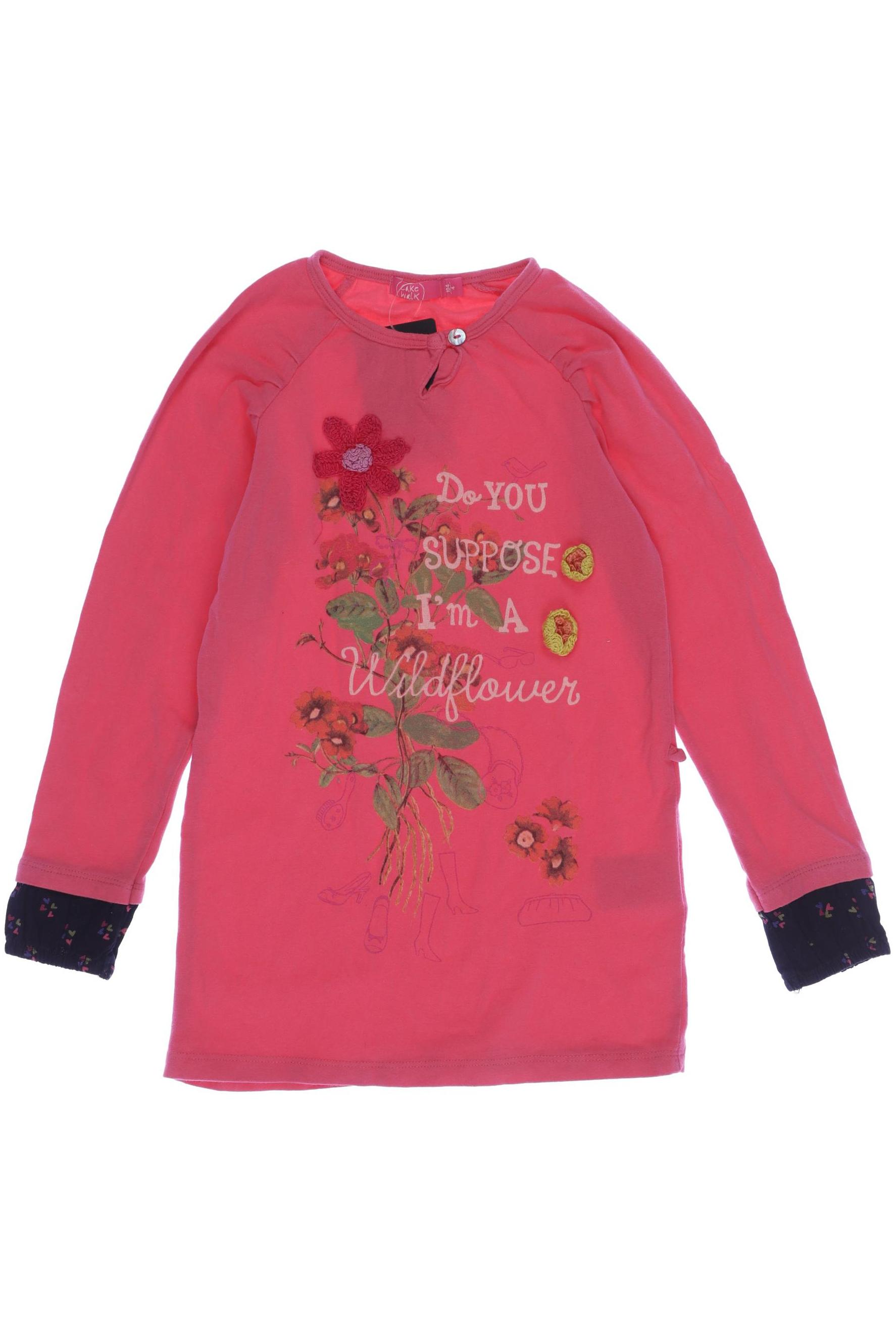 

Cakewalk Mädchen Kleid, pink