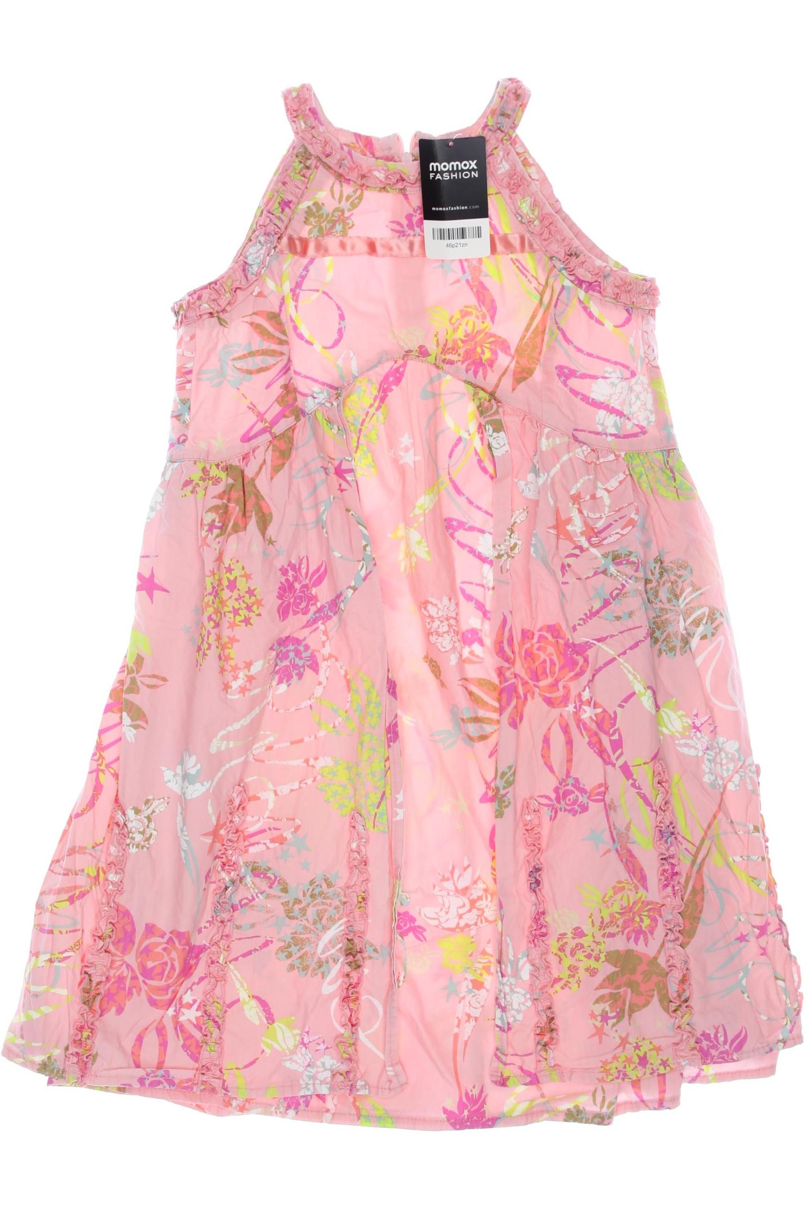 

Cakewalk Damen Kleid, pink, Gr. 140