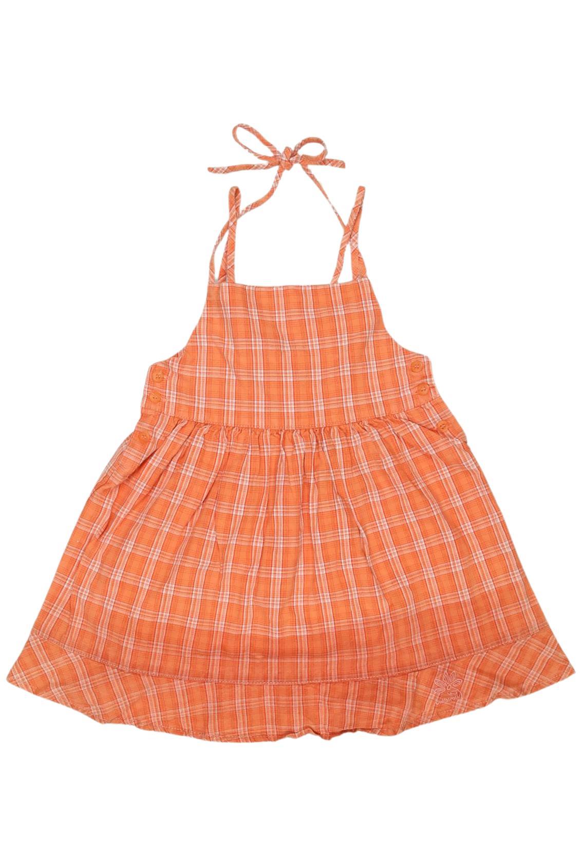 

Cakewalk Mädchen Kleid, orange, Gr. 98