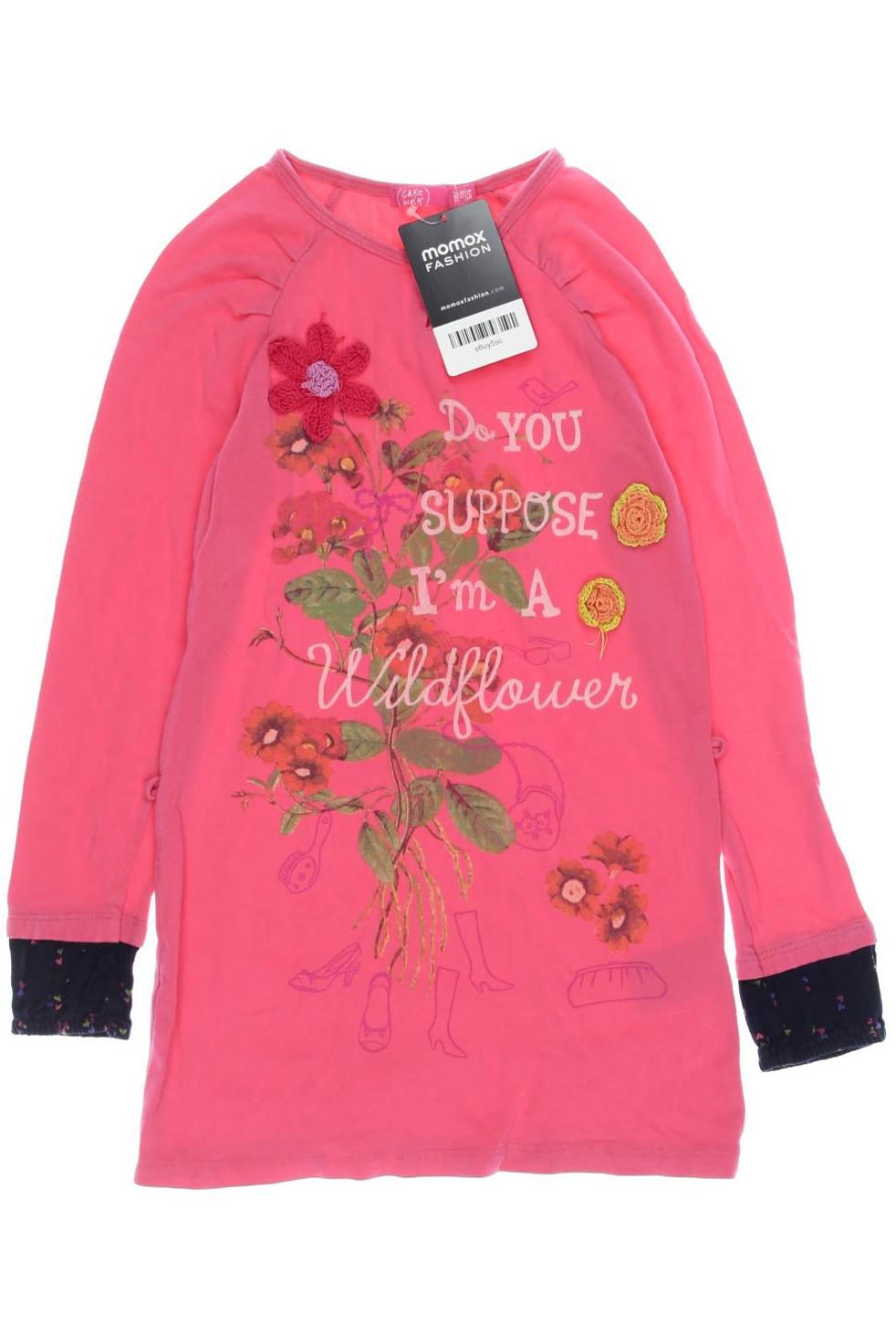 

Cakewalk Damen Kleid, pink, Gr. 116