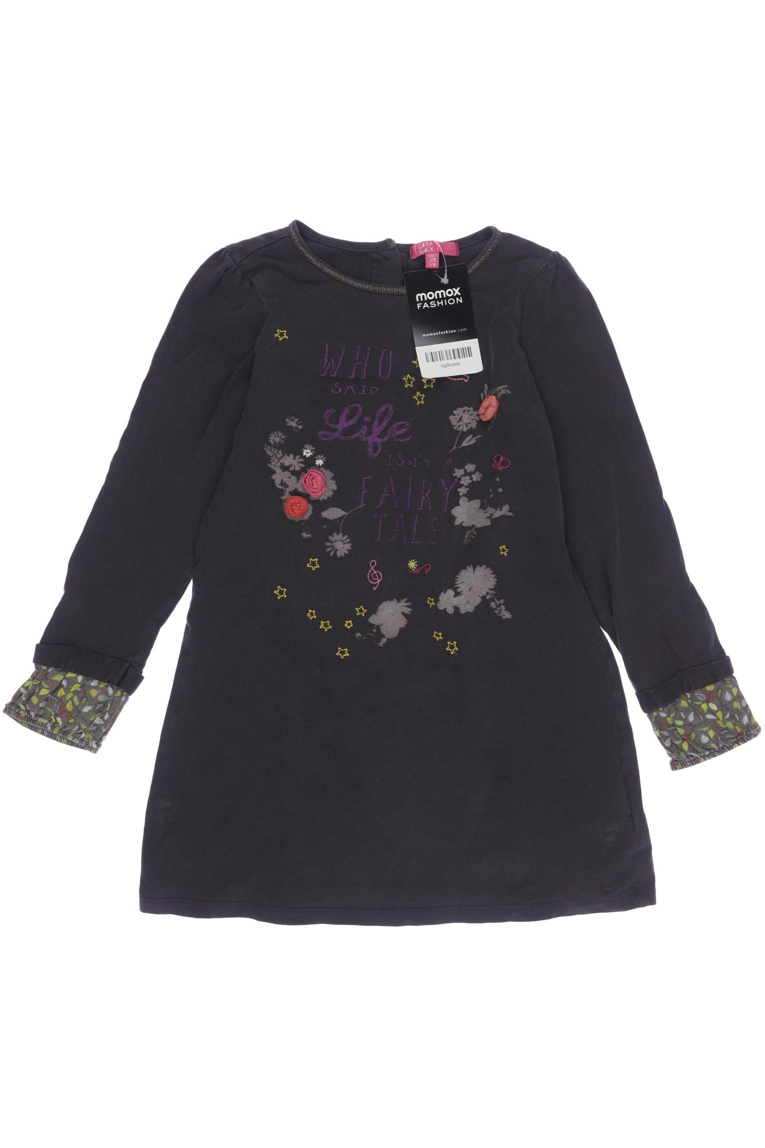 

Cakewalk Mädchen Kleid, grau