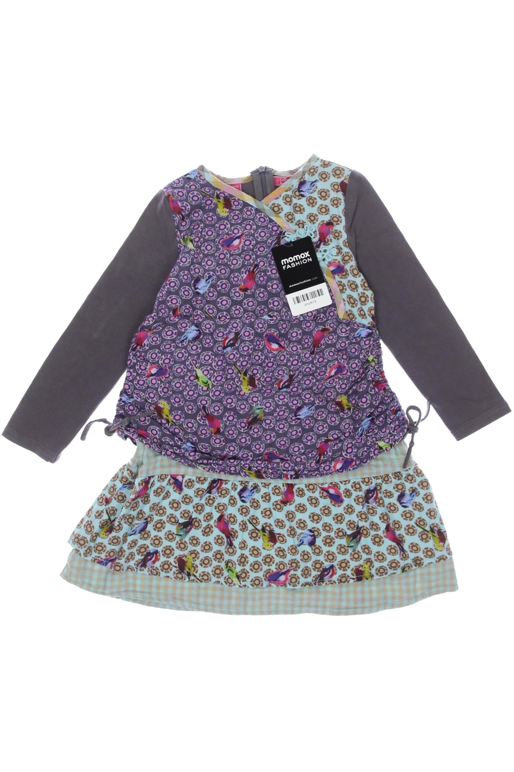 

Cakewalk Damen Kleid, mehrfarbig, Gr. 104
