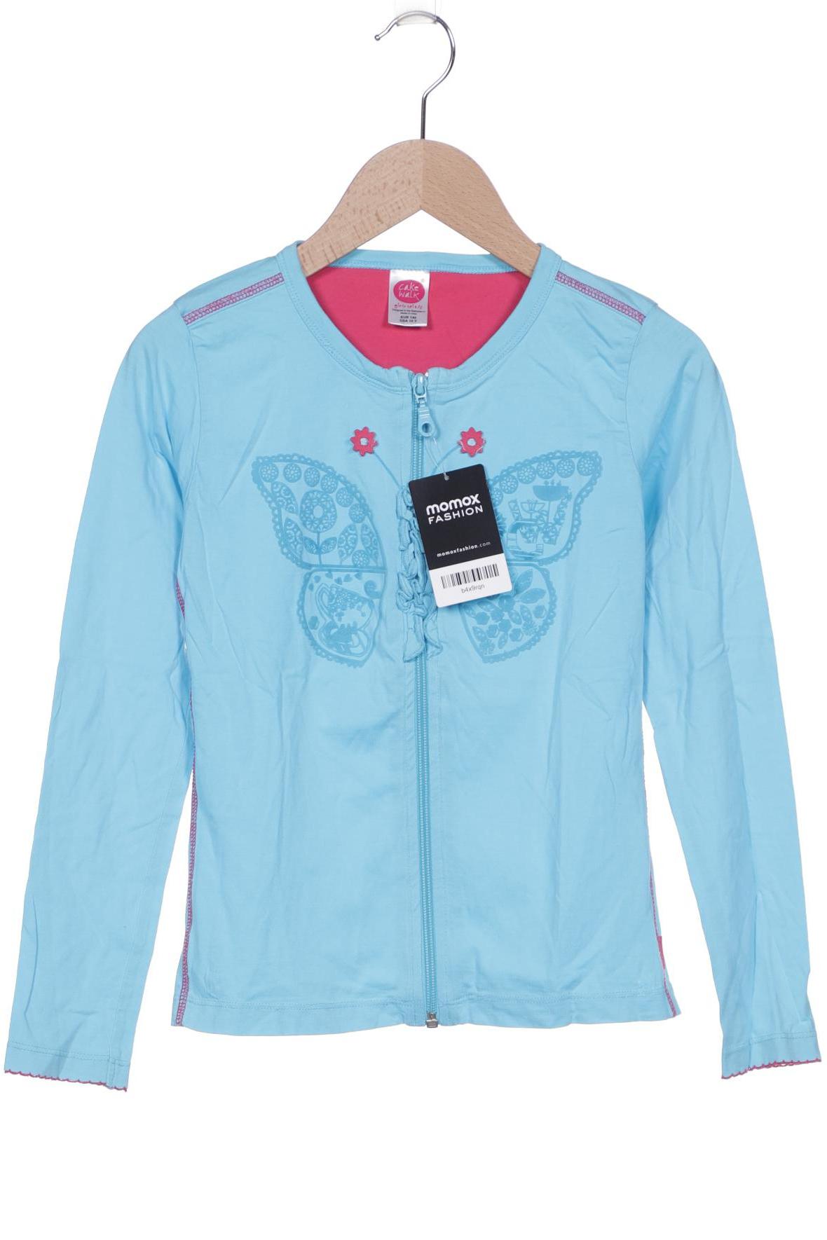 

Cakewalk Mädchen Langarmshirt, hellblau