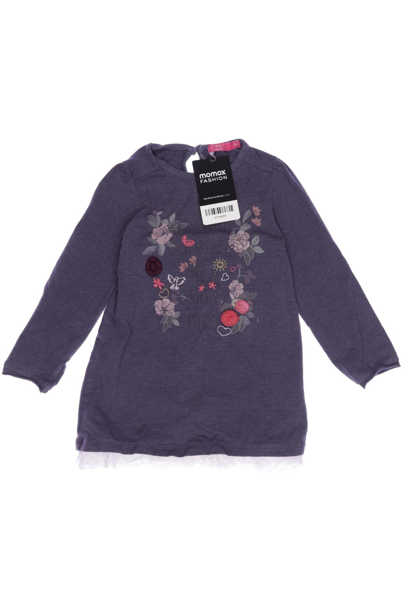 

Cakewalk Damen Langarmshirt, flieder, Gr. 92