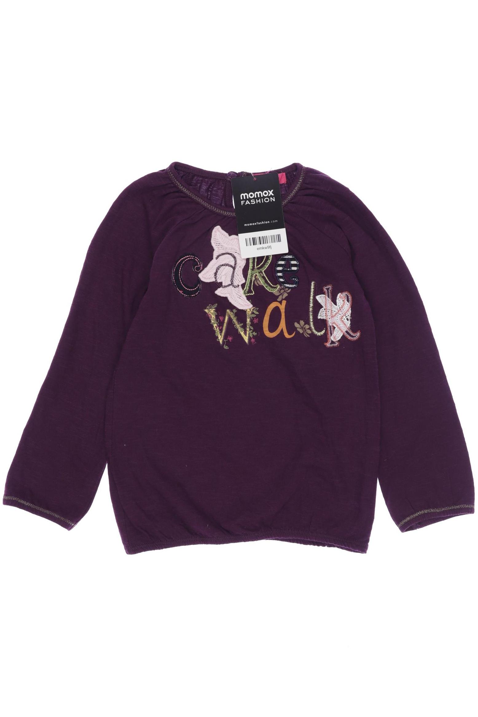 

Cakewalk Damen Langarmshirt, bordeaux, Gr. 98