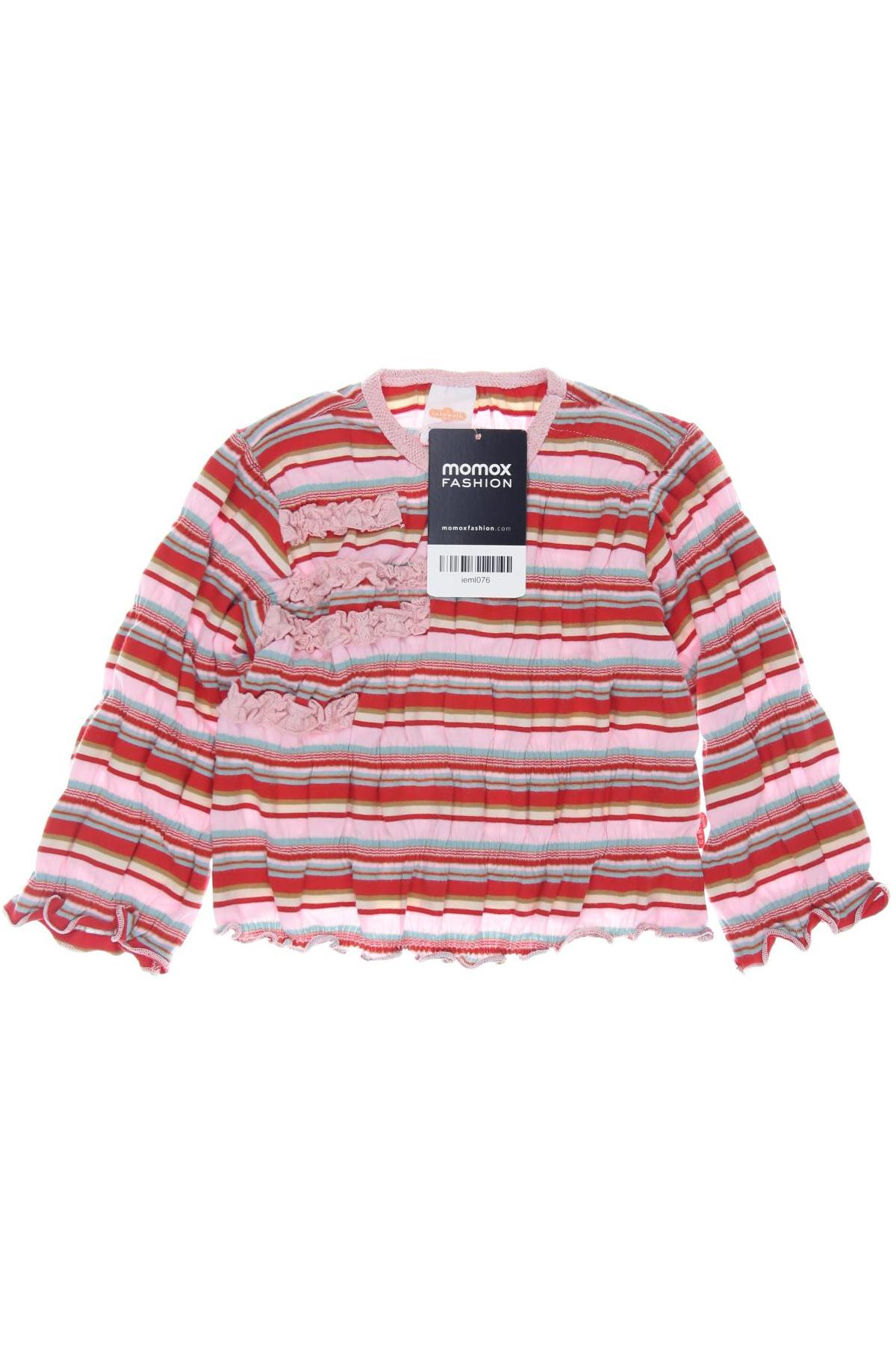 

Cakewalk Damen Langarmshirt, mehrfarbig, Gr. 74