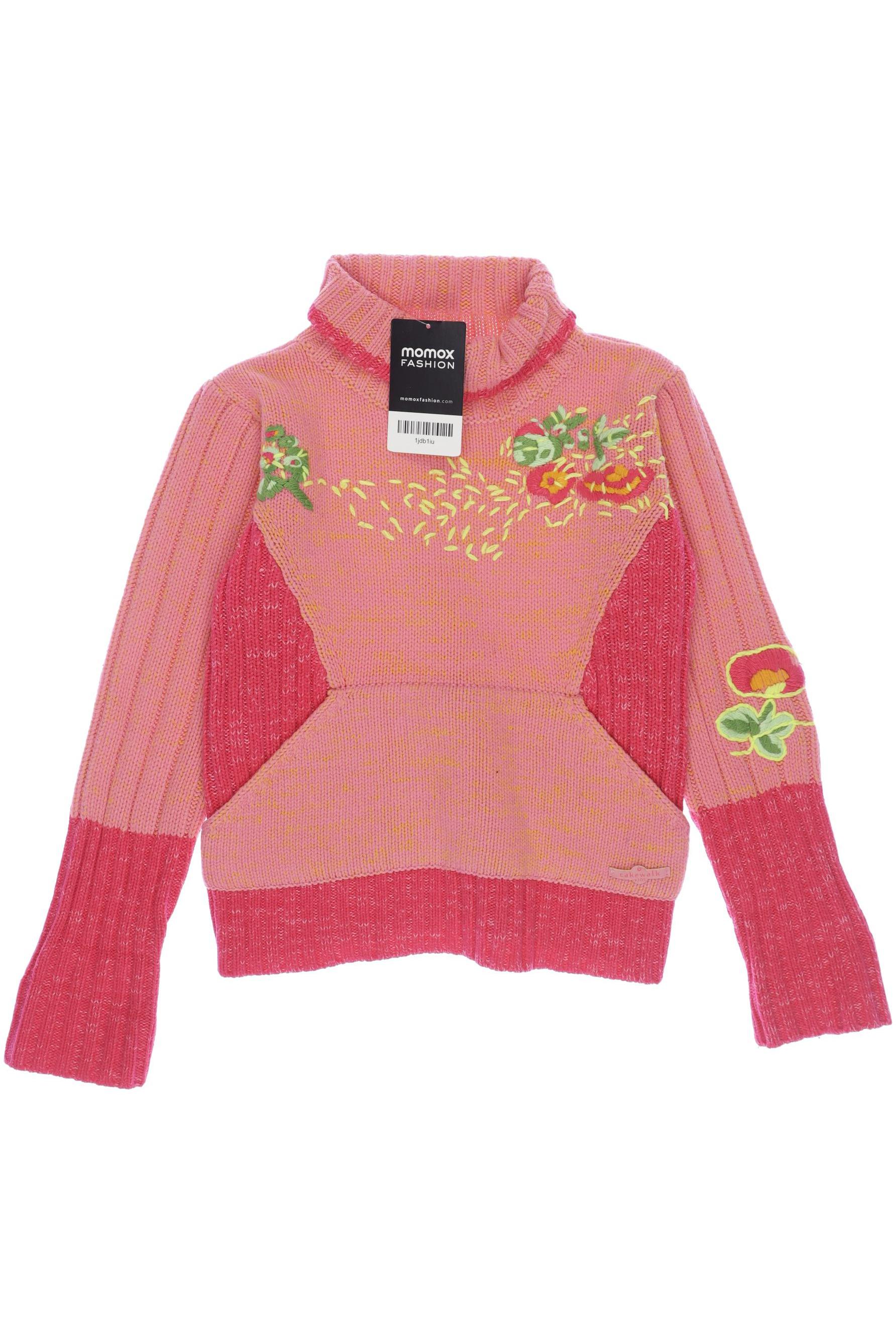 

Cakewalk Mädchen Pullover, pink