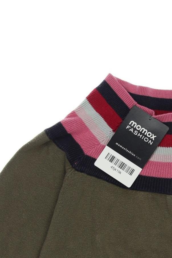 Thumbnail - Cakewalk Damen Pullover, grün, Gr. 86