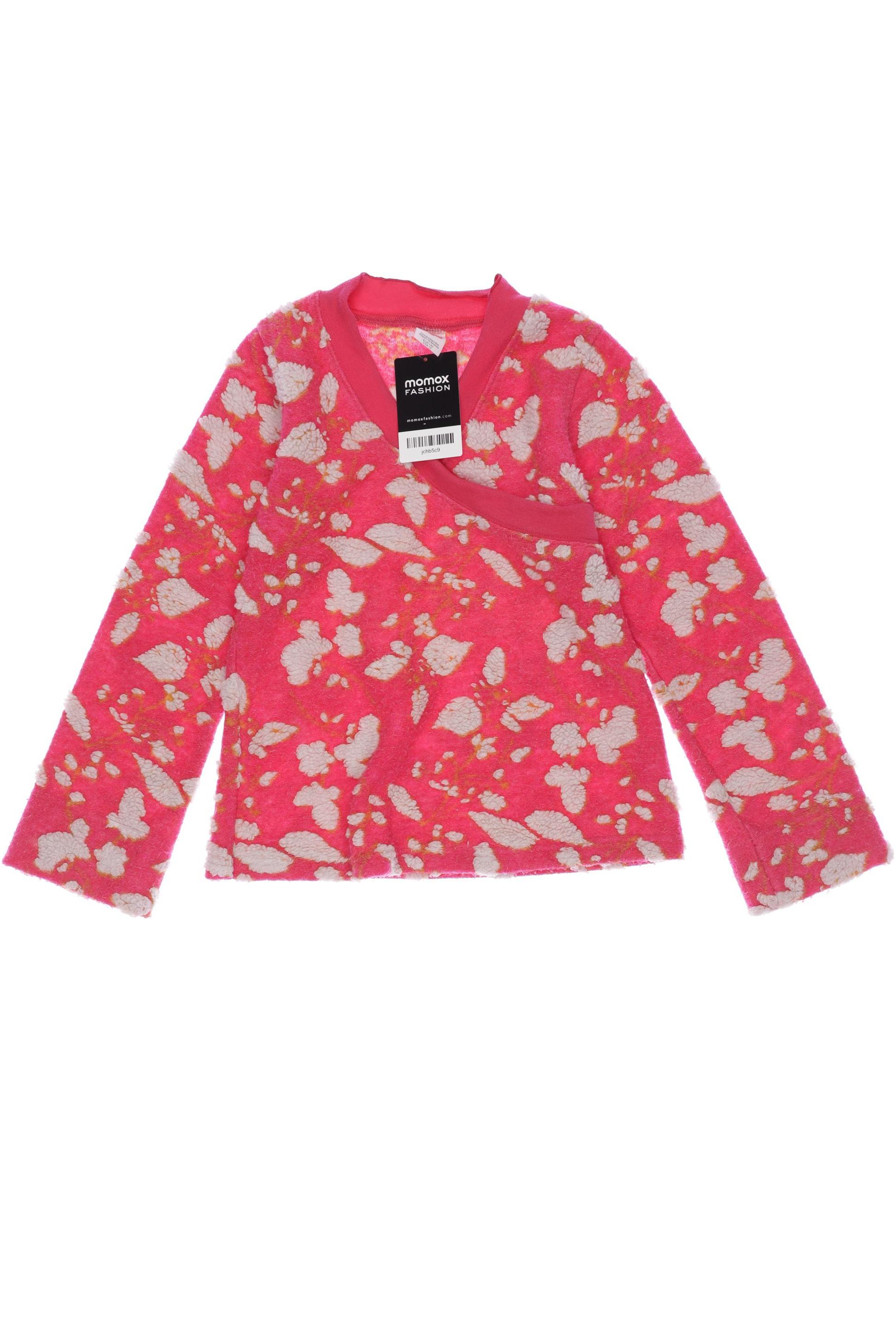

Cakewalk Mädchen Pullover, pink