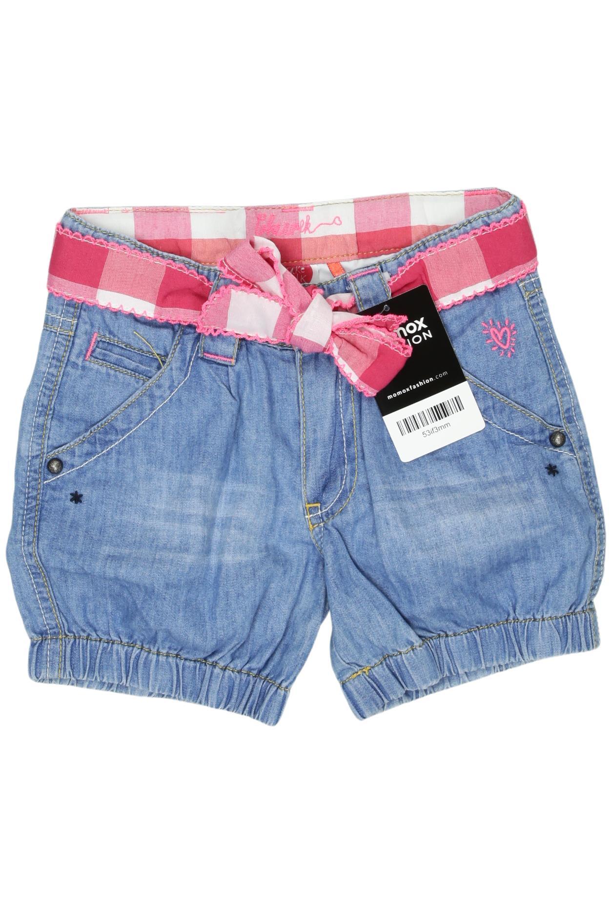 

Cakewalk Damen Shorts, blau, Gr. 110