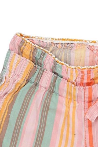 Thumbnail - Cakewalk Mädchen Shorts, pink, Gr. 98