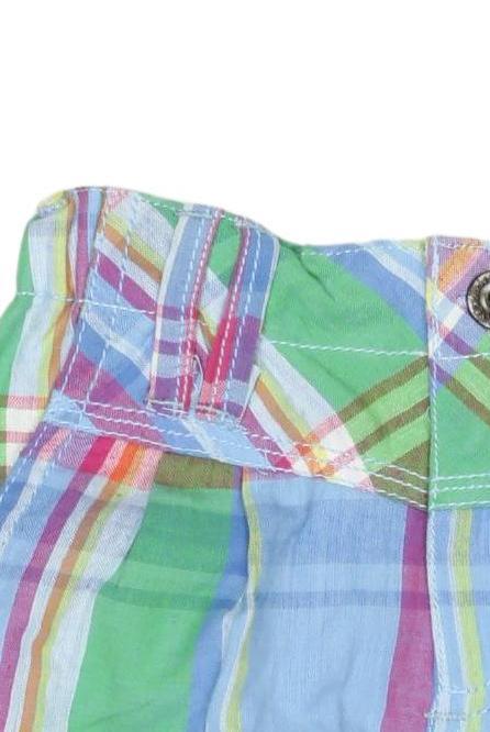 Thumbnail - Cakewalk Mädchen Shorts, mehrfarbig, Gr. 80