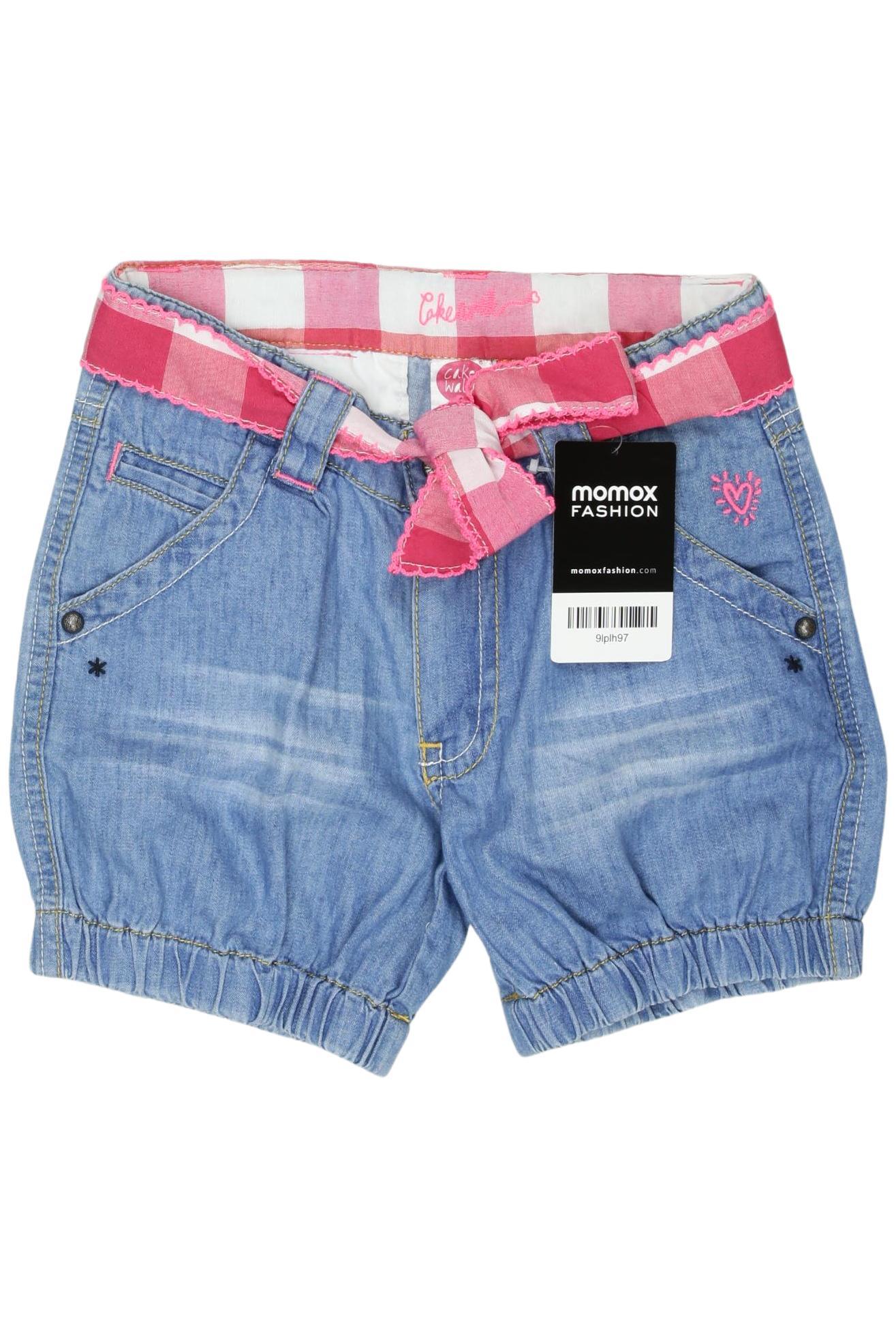 

Cakewalk Damen Shorts, blau, Gr. 122