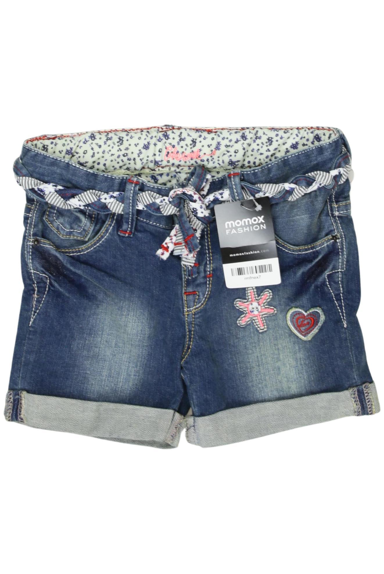 

Cakewalk Damen Shorts, blau, Gr. 122