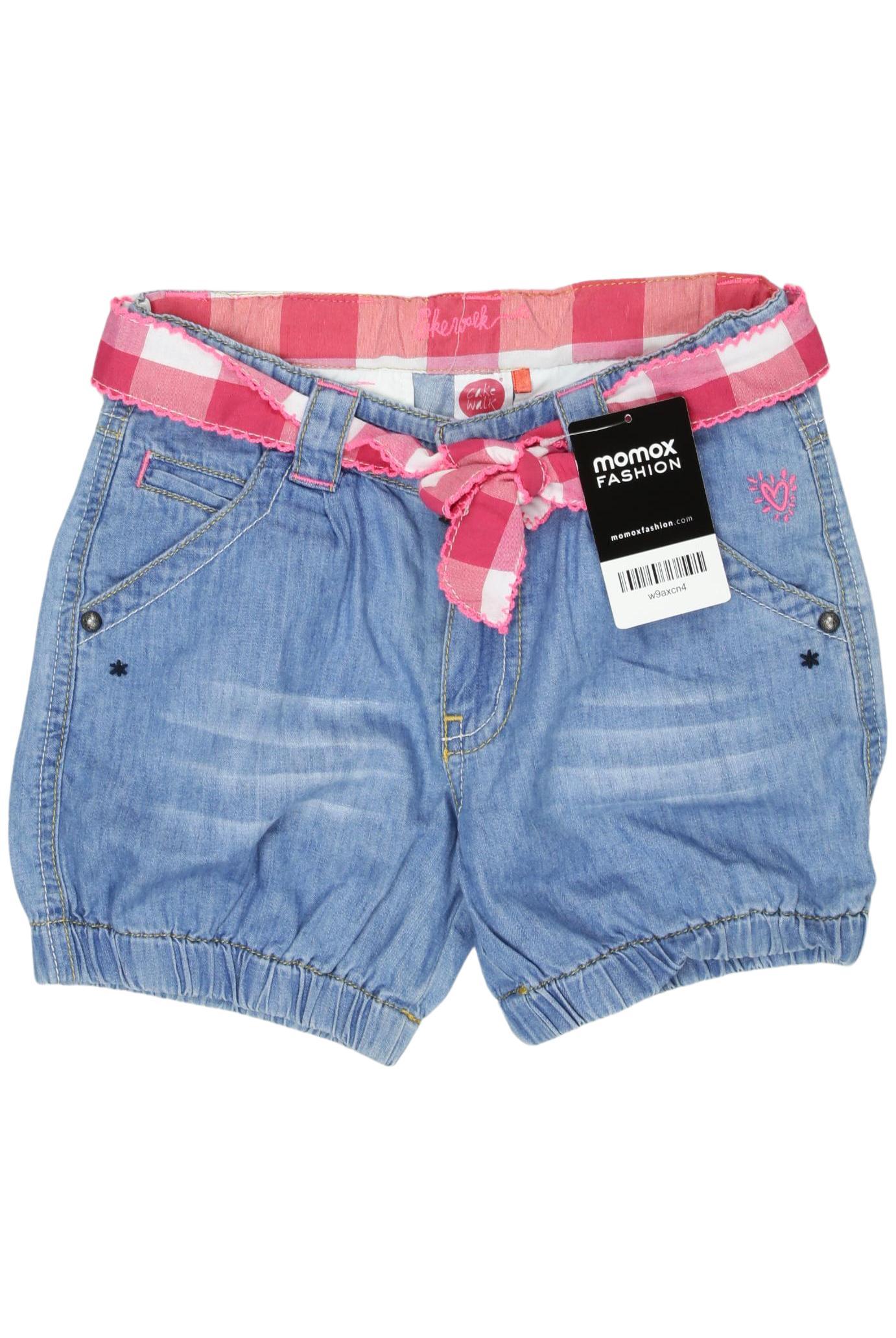 

Cakewalk Damen Shorts, blau, Gr. 128