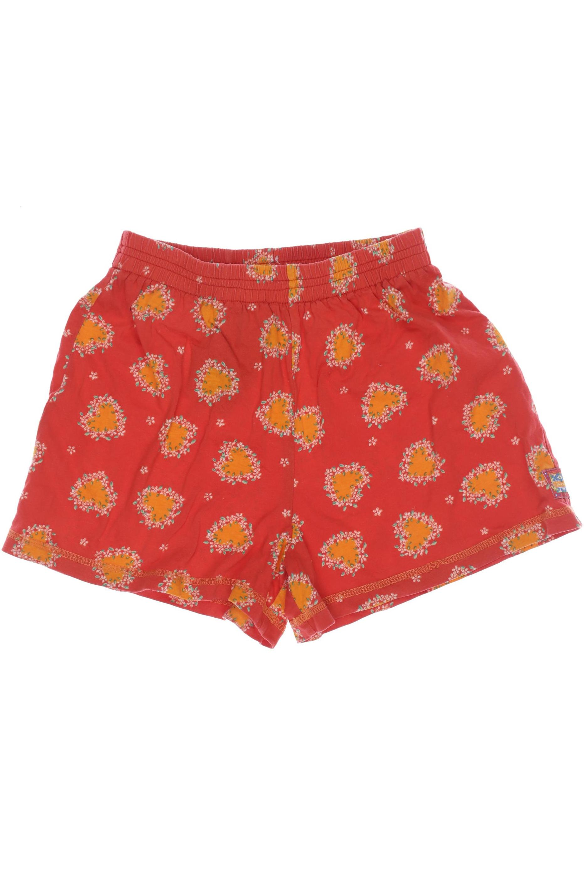 

Cakewalk Mädchen Shorts, rot