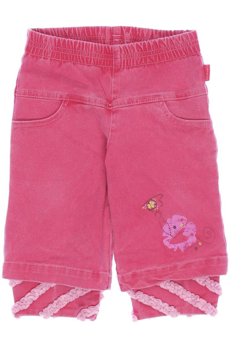 

Cakewalk Mädchen Stoffhose, pink