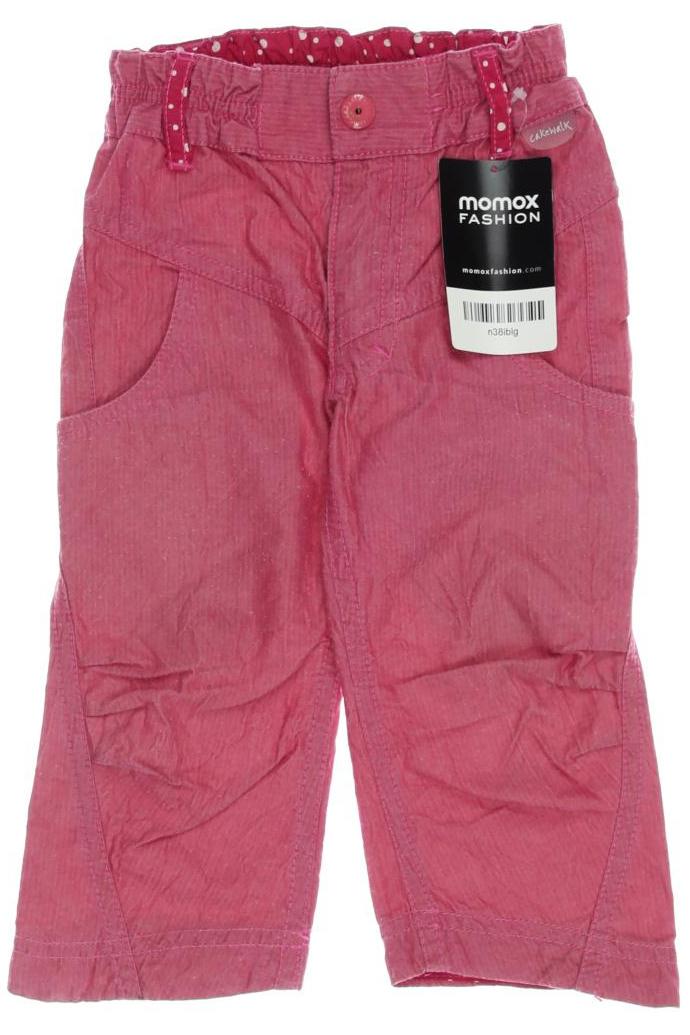 

Cakewalk Damen Stoffhose, pink, Gr. 86