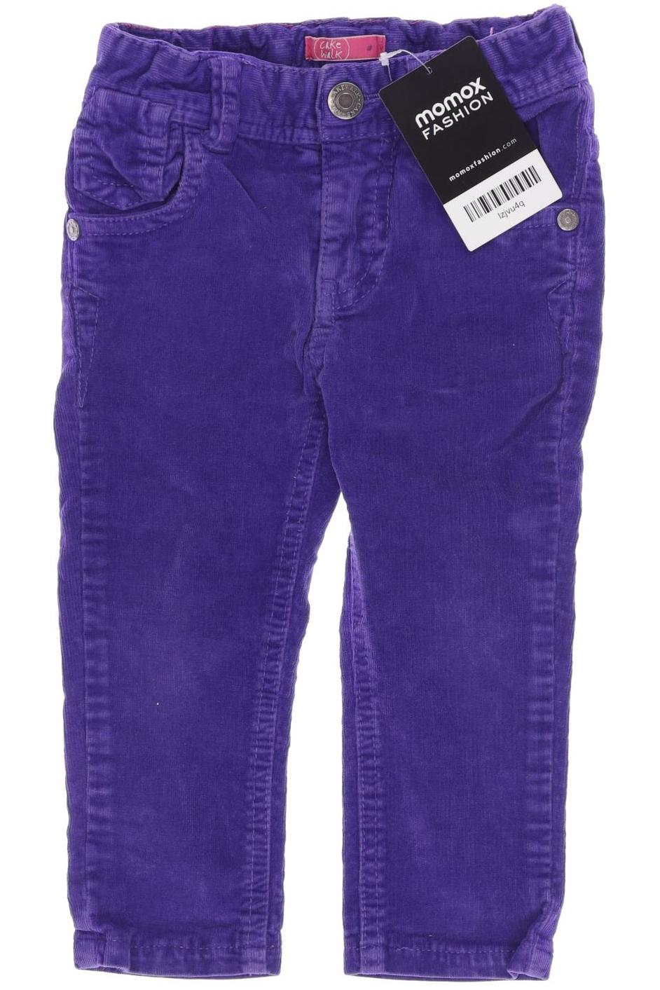 

Cakewalk Damen Stoffhose, flieder, Gr. 86