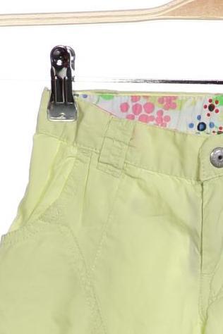 Thumbnail - Cakewalk Mädchen Stoffhose, hellgrün, Gr. 116