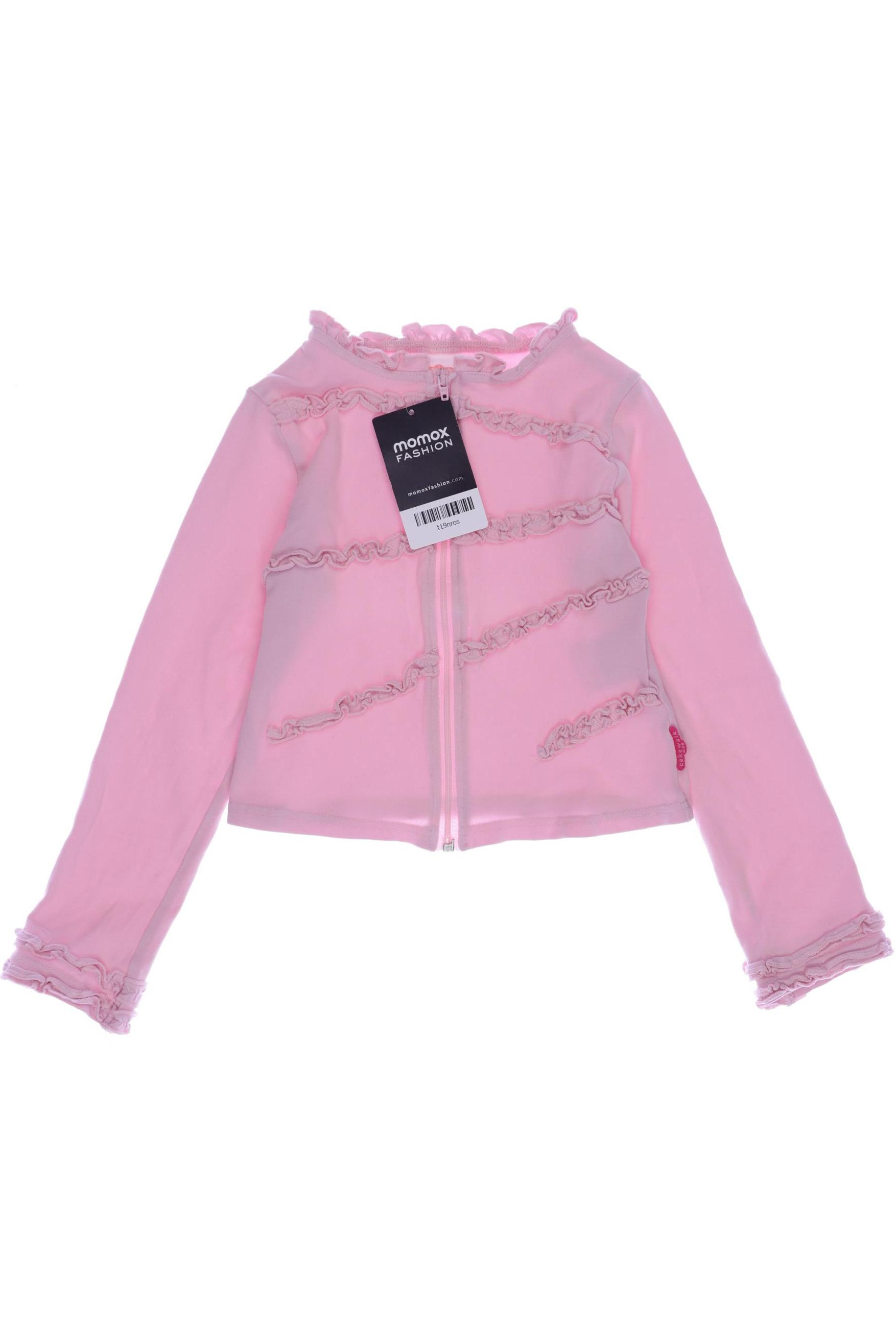 

Cakewalk Mädchen Strickjacke, pink