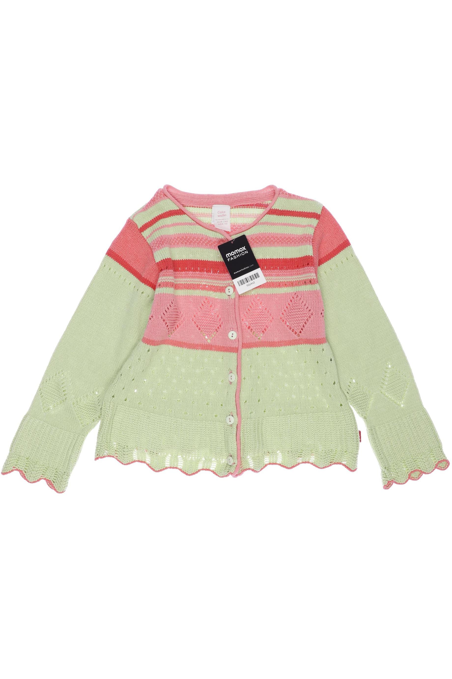 

Cakewalk Damen Strickjacke, hellgrün, Gr. 140