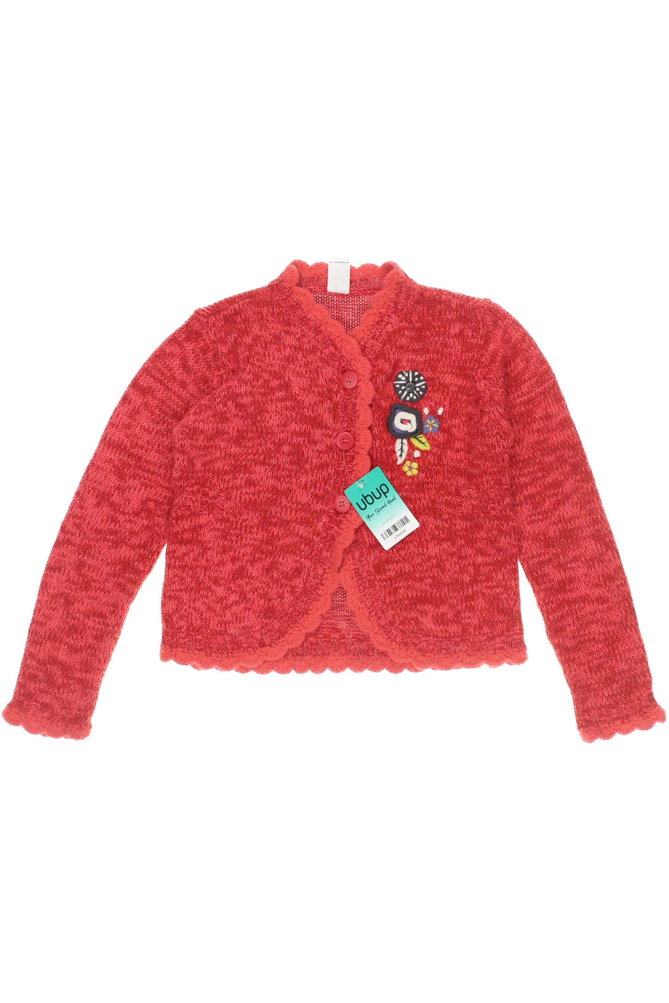 

Cakewalk Damen Strickjacke, rot, Gr. 134