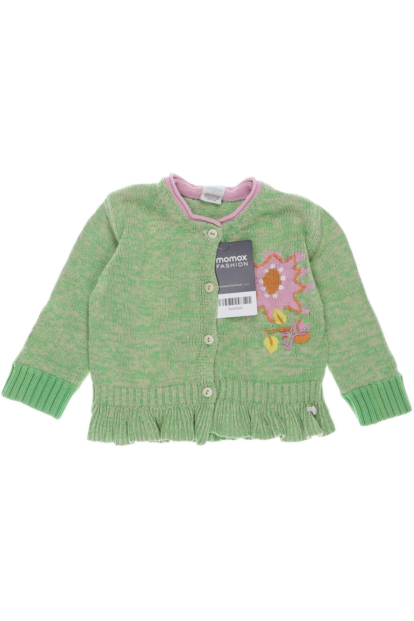 

Cakewalk Mädchen Strickjacke, grün