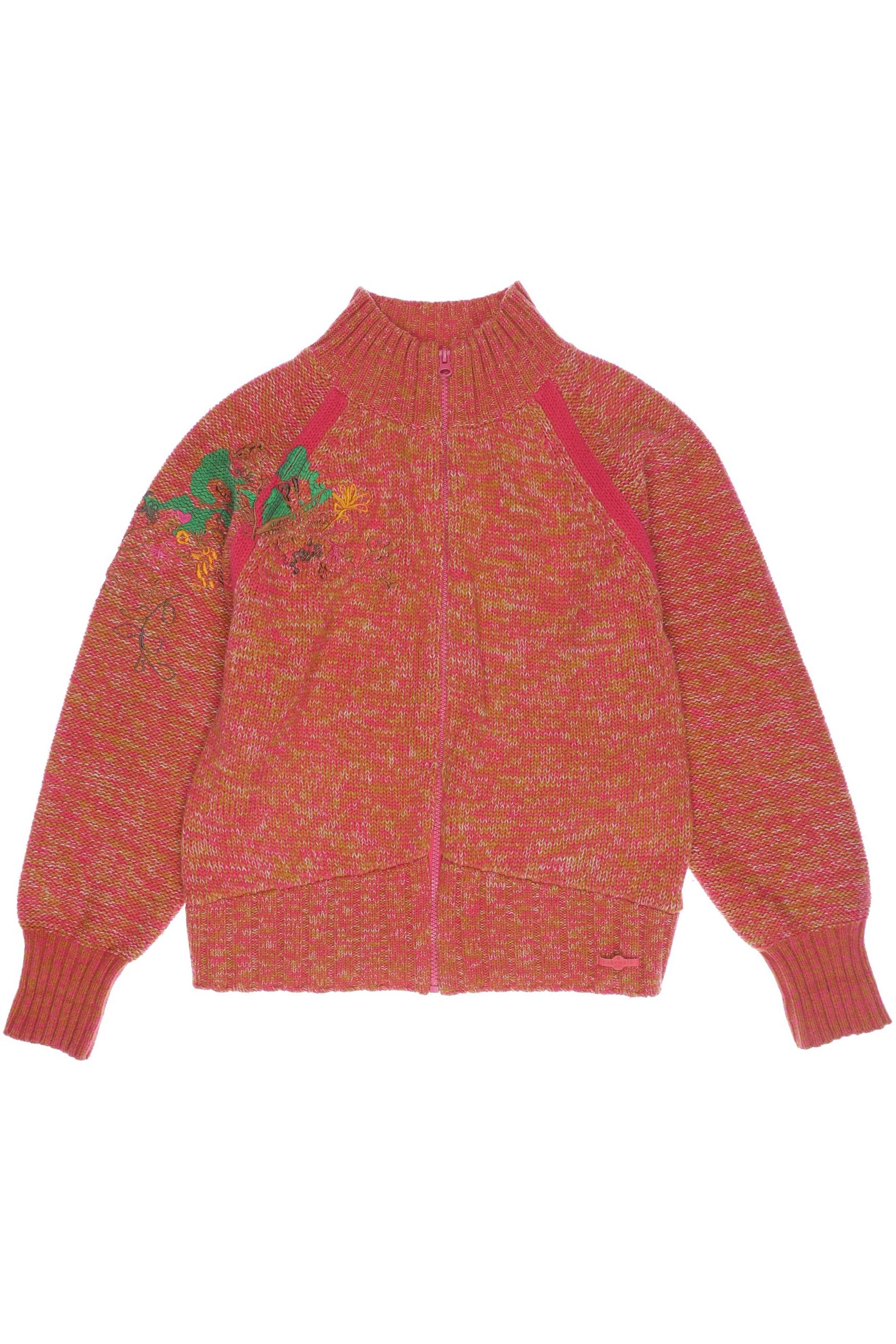 

Cakewalk Mädchen Strickjacke, rot