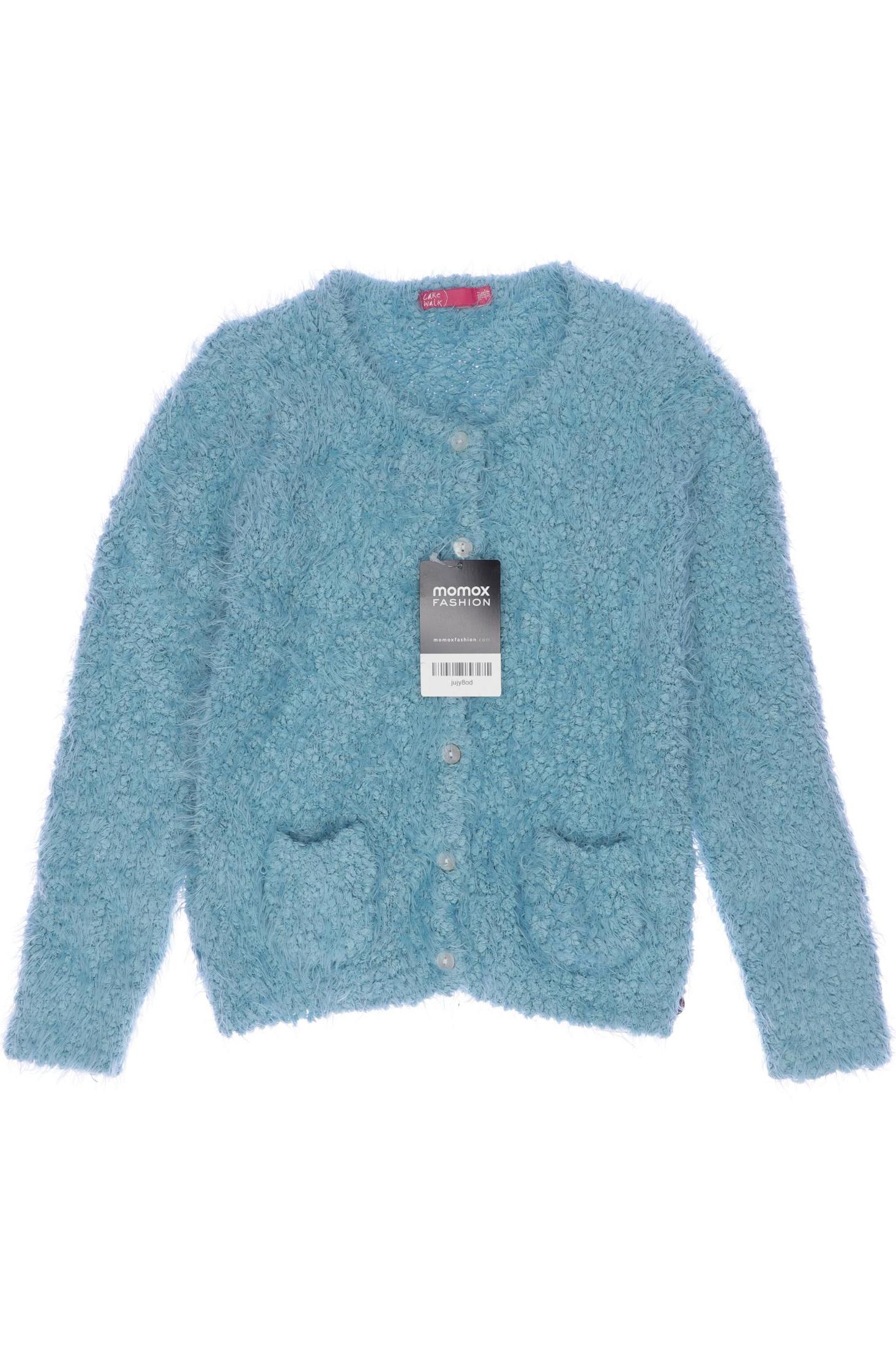 

Cakewalk Damen Strickjacke, blau, Gr. 122