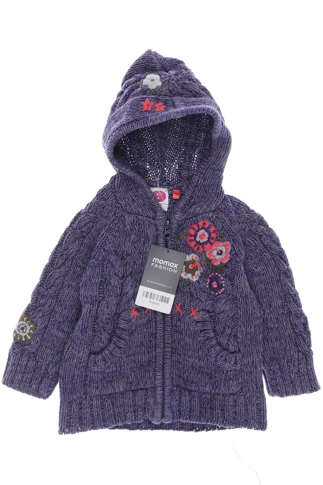

Cakewalk Mädchen Strickjacke, flieder