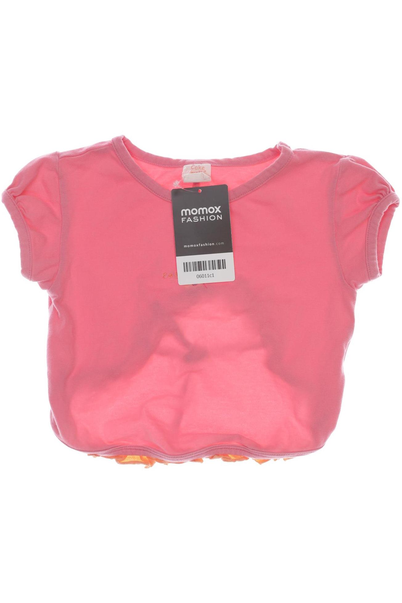 

Cakewalk Damen T-Shirt, pink, Gr. 104