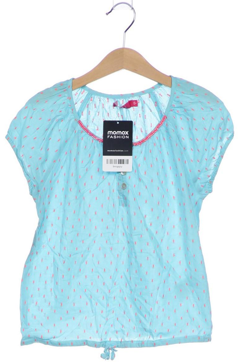 

Cakewalk Damen T-Shirt, hellblau, Gr. 128
