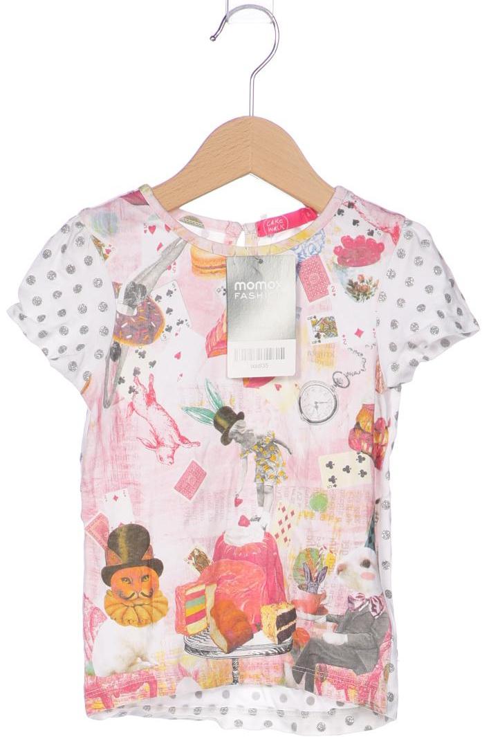 

Cakewalk Damen T-Shirt, pink, Gr. 98