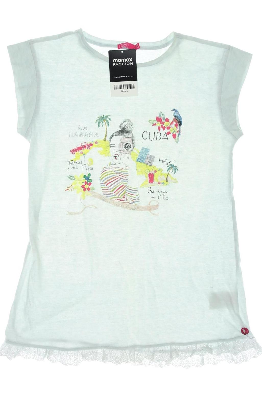 

Cakewalk Damen T-Shirt, hellgrün, Gr. 158