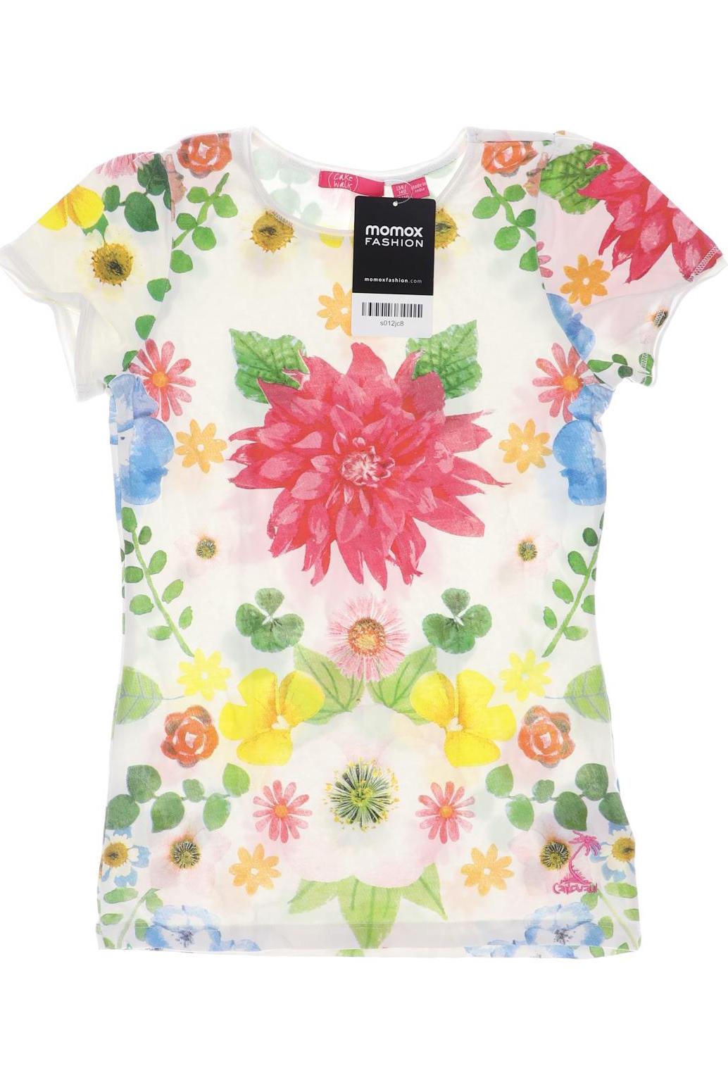 

Cakewalk Mädchen T-Shirt, mehrfarbig