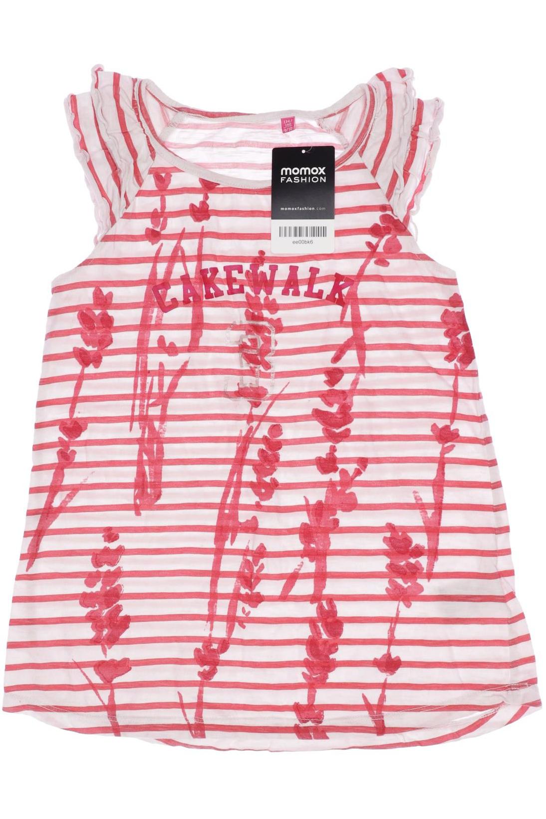 

Cakewalk Damen Top, rot, Gr. 134