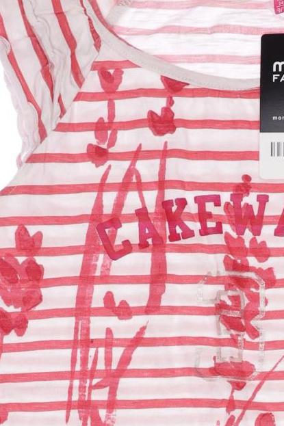 Thumbnail - Cakewalk Mädchen Top, rot, Gr. 134