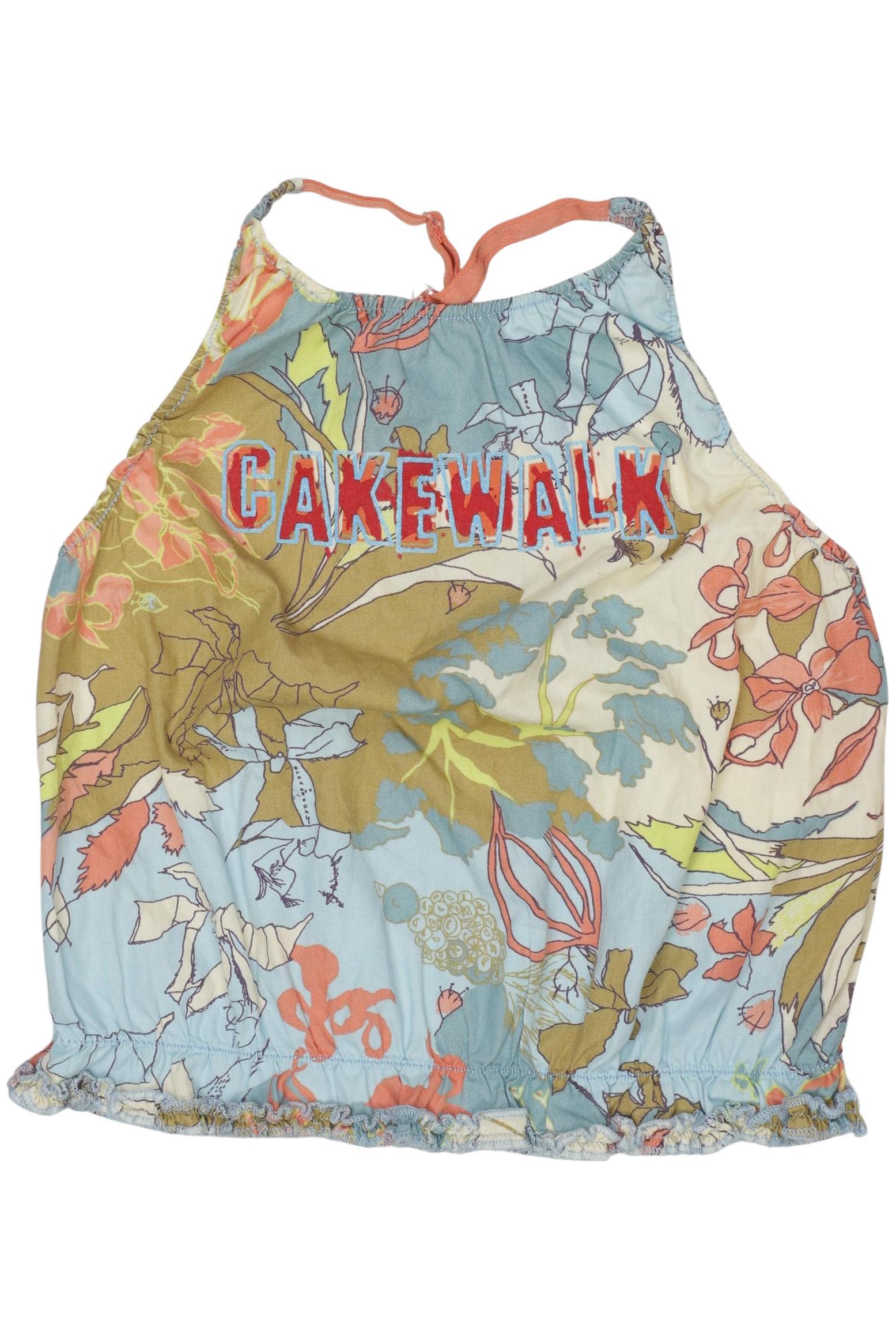 

Cakewalk Mädchen Top, mehrfarbig, Gr. 128