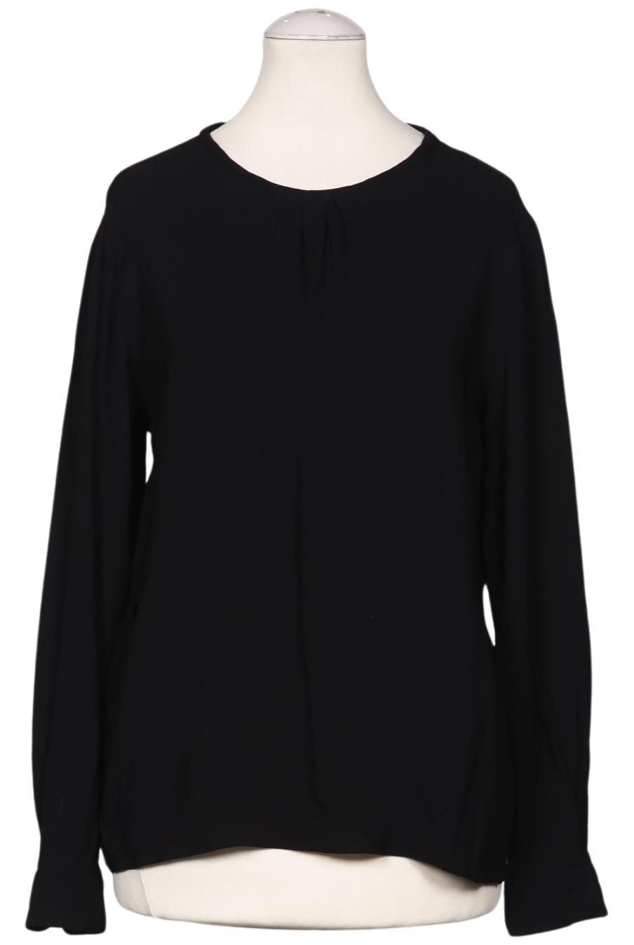 

caliban Damen Bluse, schwarz, Gr. 40