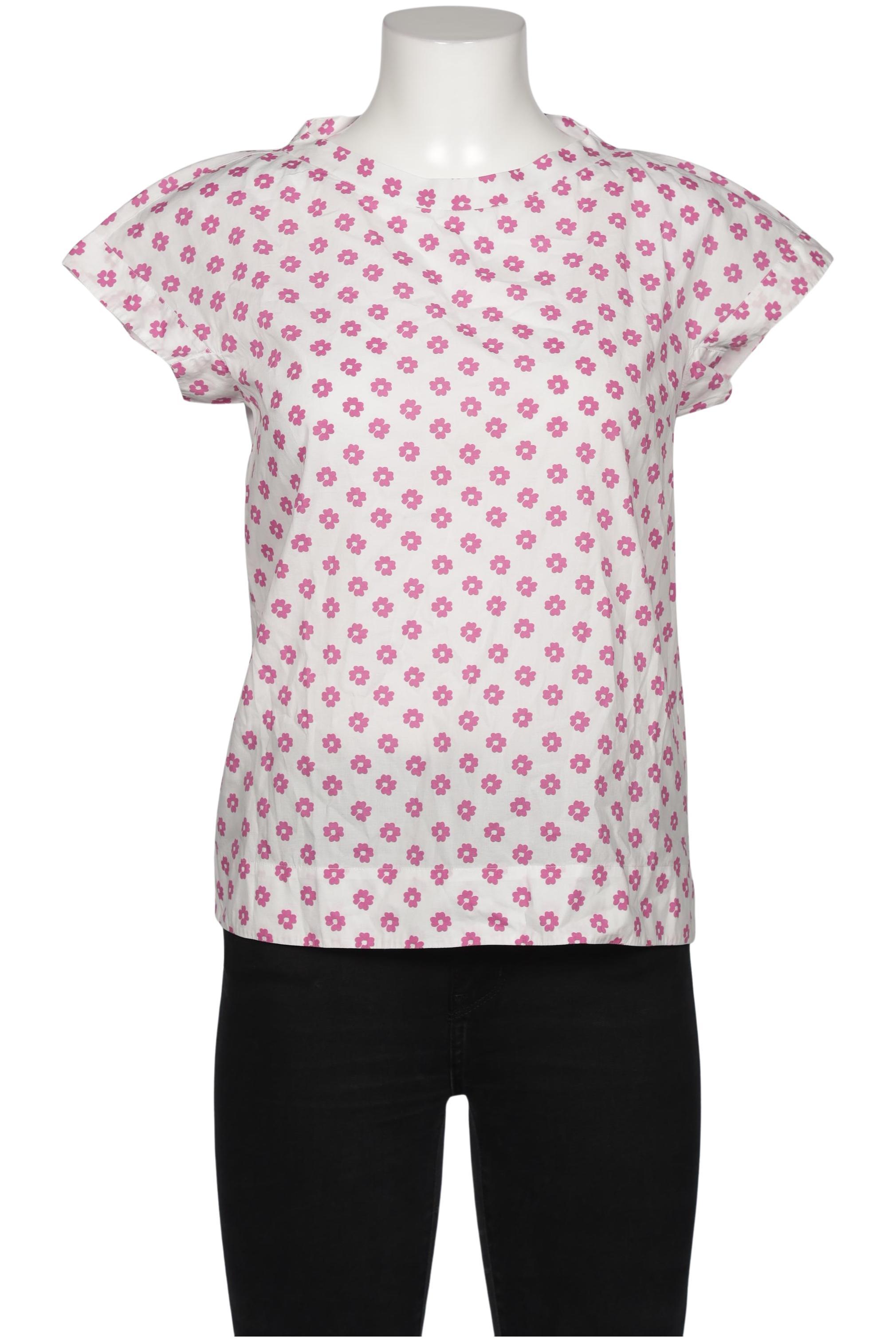 

caliban Damen Bluse, weiß, Gr. 42