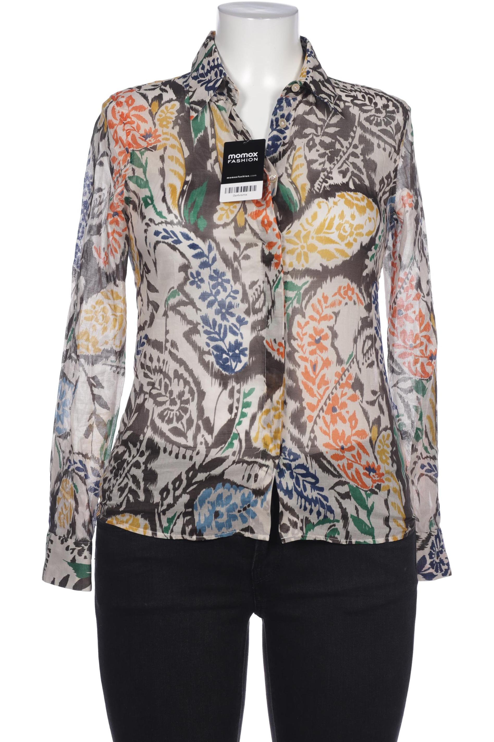 

caliban Damen Bluse, mehrfarbig