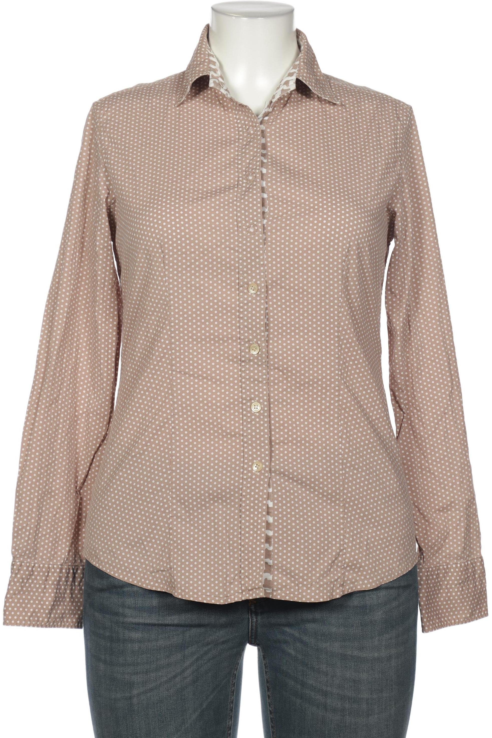 

caliban Damen Bluse, beige