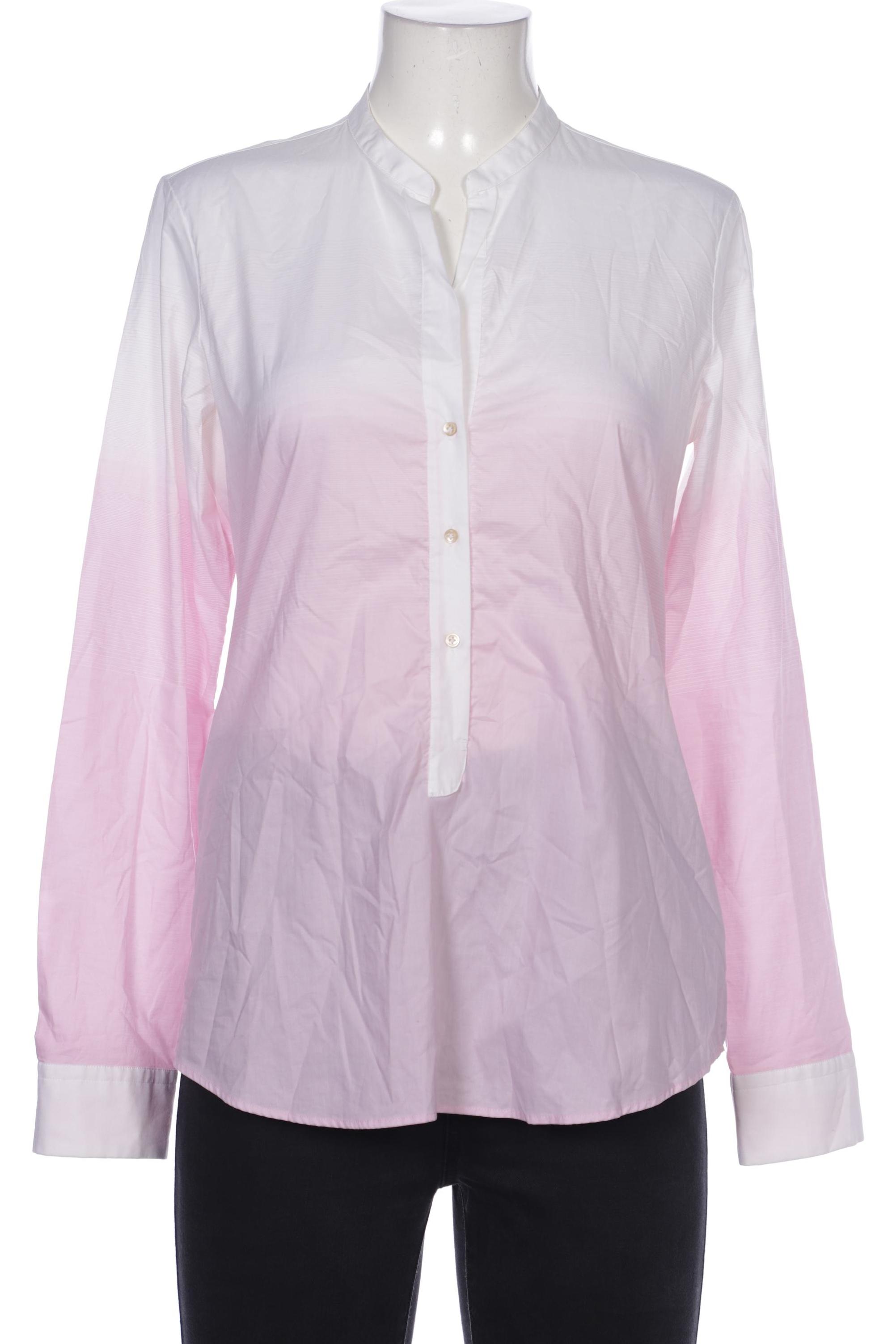 

caliban Damen Bluse, pink, Gr. 46