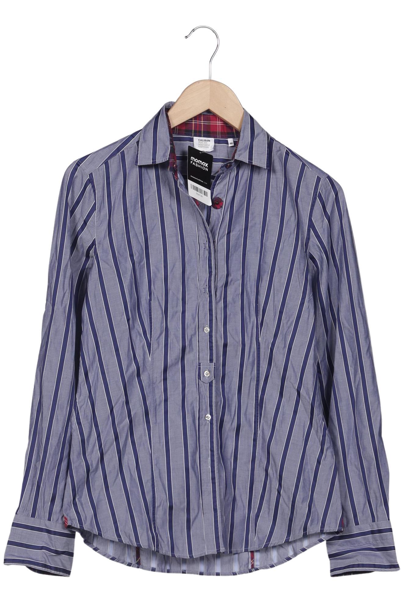 

caliban Damen Bluse, mehrfarbig, Gr. 46