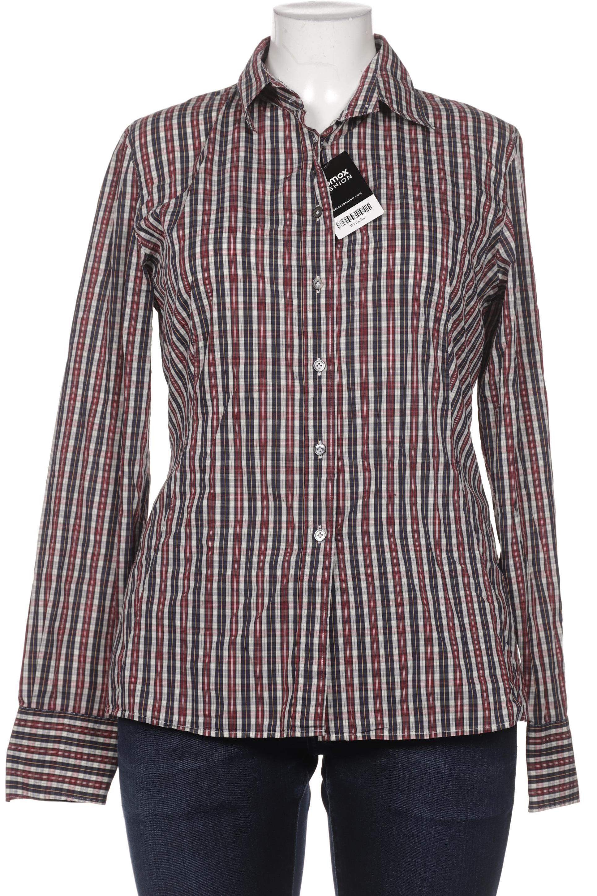 

caliban Damen Bluse, mehrfarbig, Gr. 50