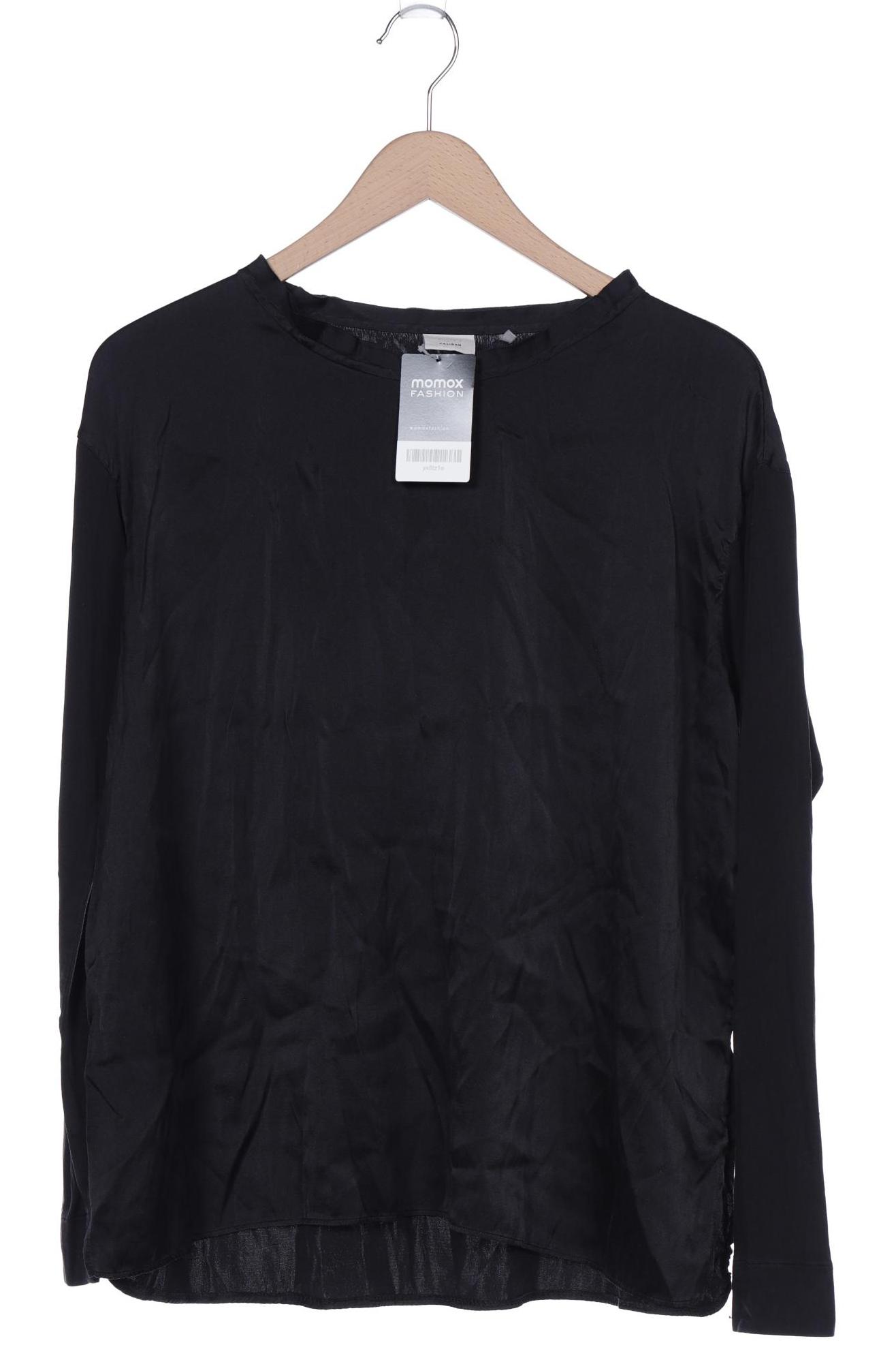 

caliban Damen Bluse, schwarz, Gr. 44