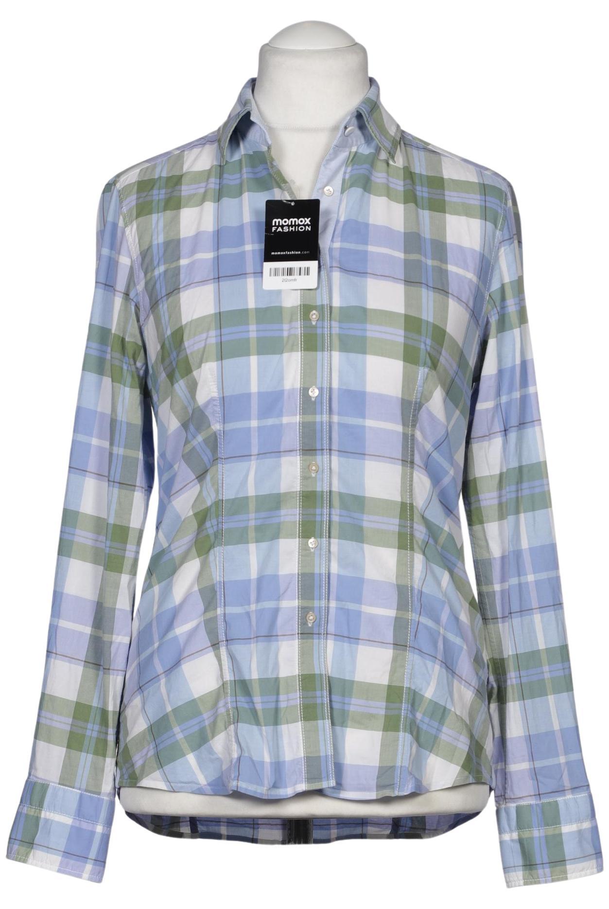 

caliban Damen Bluse, mehrfarbig, Gr. 46