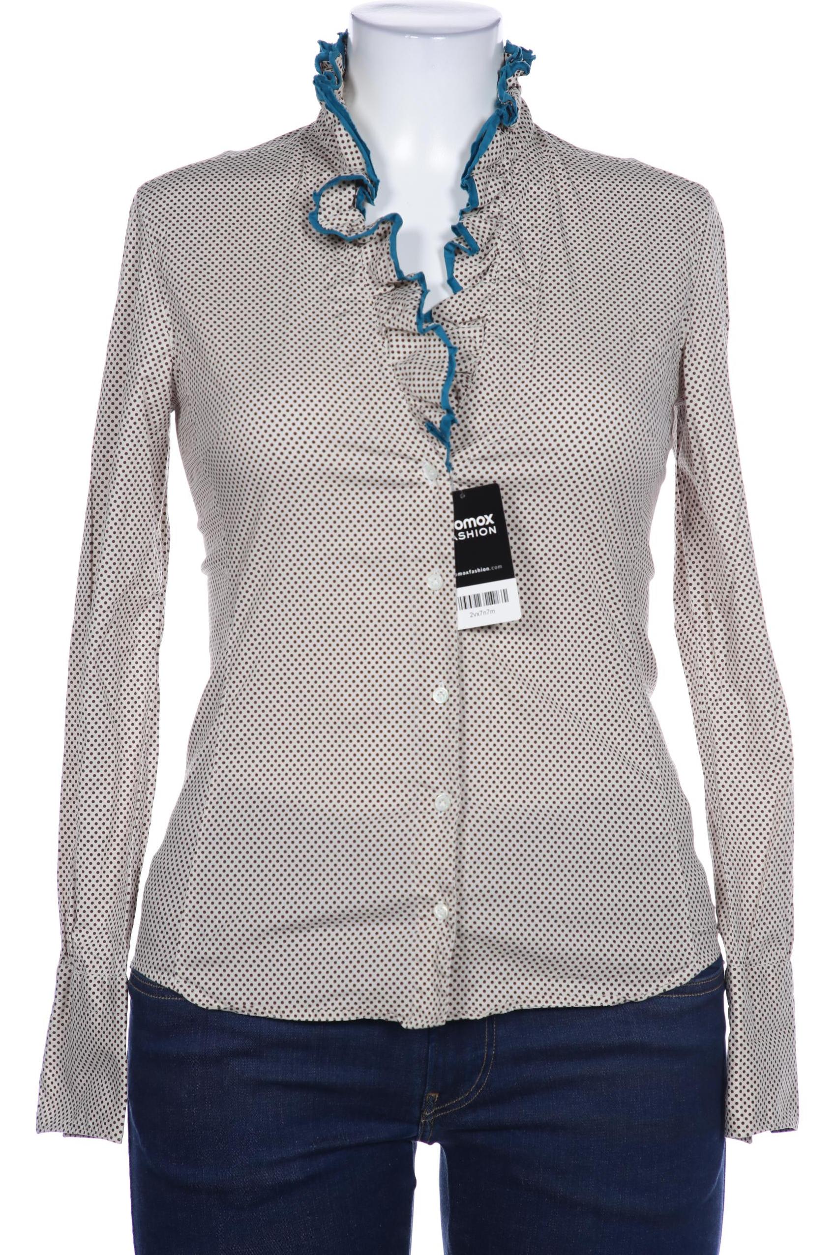 

caliban Damen Bluse, beige