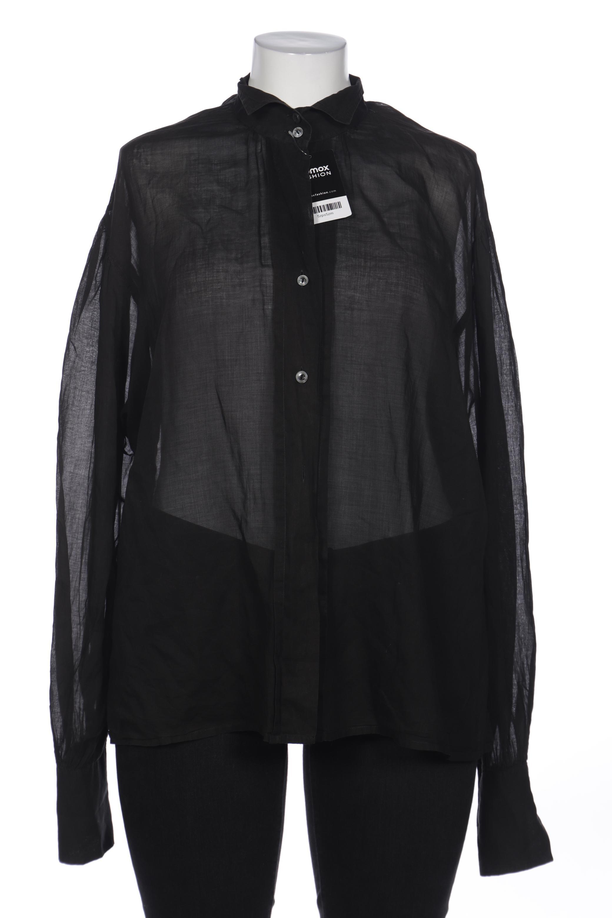 

caliban Damen Bluse, schwarz